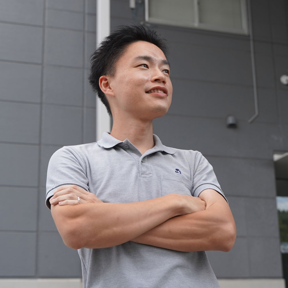 ABOUT US LIGHT BOY EUROPE